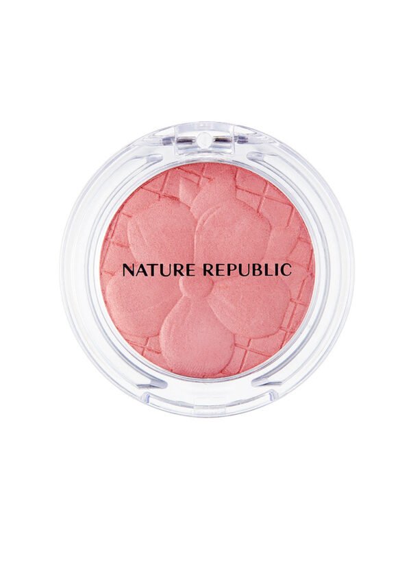 Baked blusher - Image 4