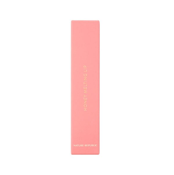 Honey Melting Lip 02 Fig - Image 3