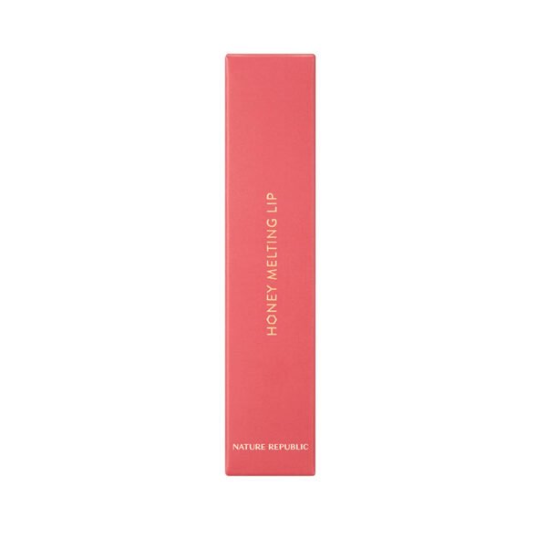 Honey Melting Lip 03 Berry - Image 3