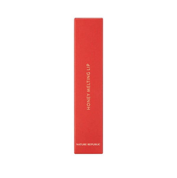 Honey Melting Lip 04 Pomegranate - Image 3