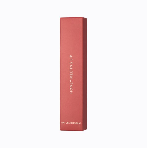 Honey Melting Lip 05 Plum - Image 4