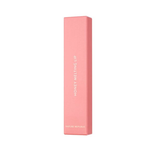 Honey Melting Lip 02 Fig - Image 4