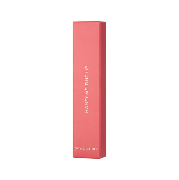 Honey Melting Lip 03 Berry - Image 4