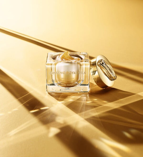 Ginseng Royal Silk Watery Cream - Image 4