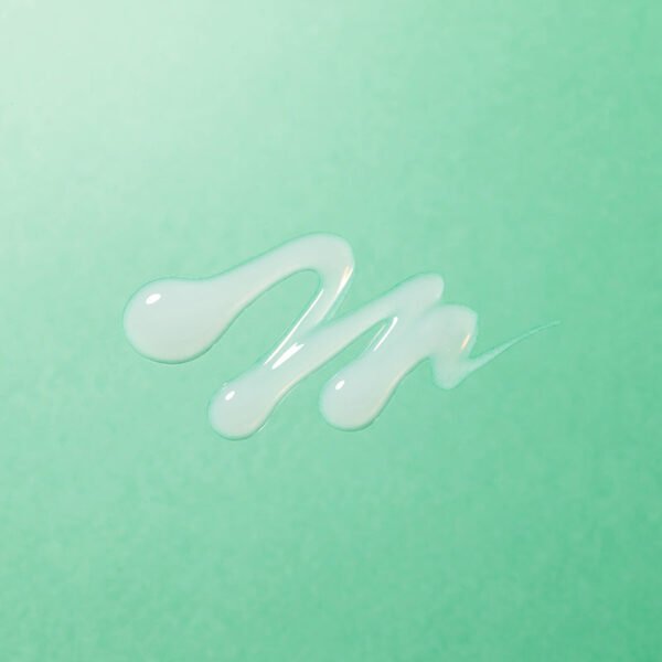 Green Derma Mild Cica Serum - Image 4