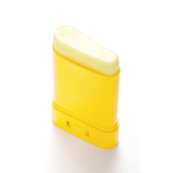 California Aloe Fresh Powdery Sun Stick SPF50 - Image 2