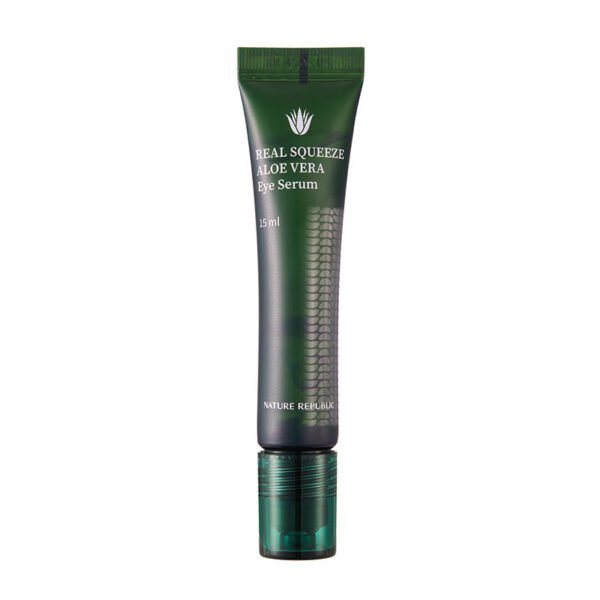 Real Squeeze Aloe Vera Eye Serum