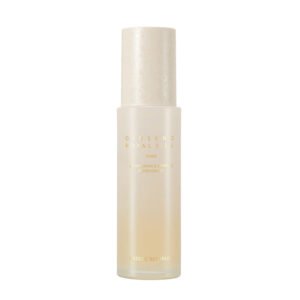 Ginseng Royal Silk Toner