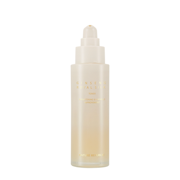 Ginseng Royal Silk Toner - Image 2