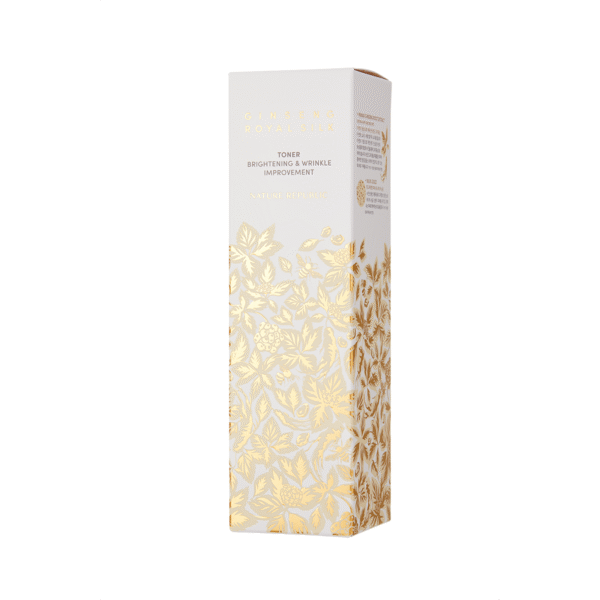 Ginseng Royal Silk Toner - Image 3