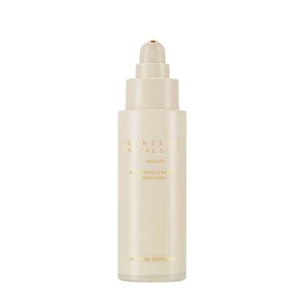 Ginseng Royal Silk Emulsion - Image 2
