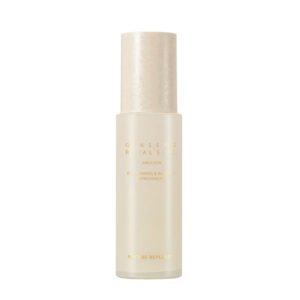 Ginseng Royal Silk Emulsion