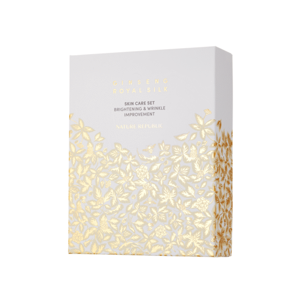 Ginseng Royal Silk Skincare Set - Image 3