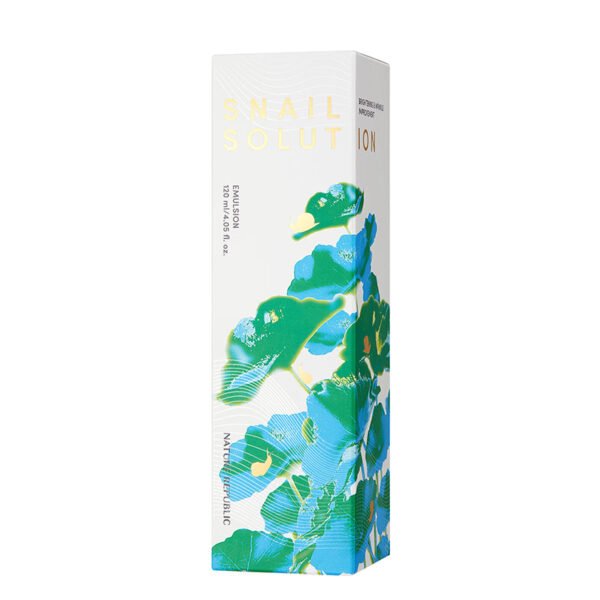 Snail Solution Emulsion - Image 2