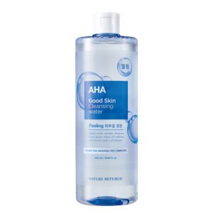 Good Skin AHA Ampoule Cleansing Water