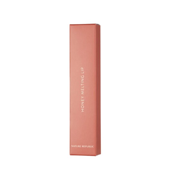 Honey Melting Lip 06 Coconut - Image 3