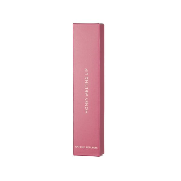 Honey Melting Lip 08 Black Cherry - Image 3