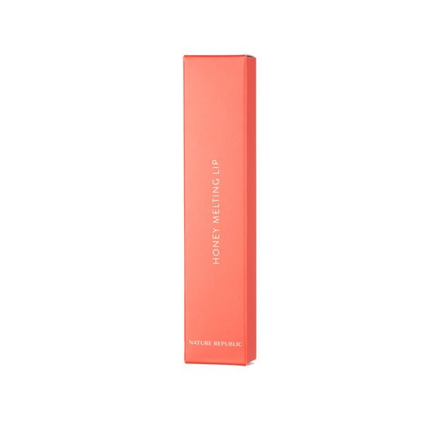 Honey Melting Lip 10 Peach - Image 3