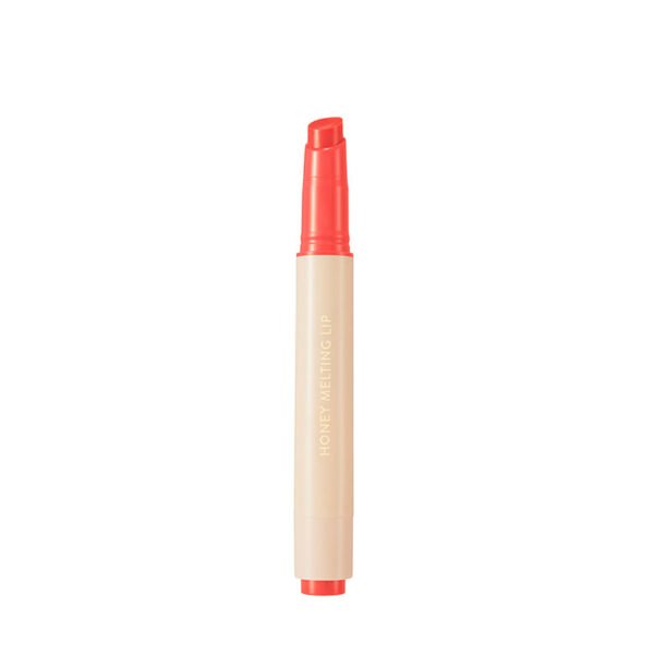 Honey Melting Lip 10 Peach