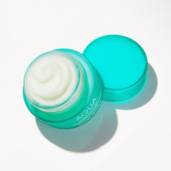 Super Aqua Max Combination Watery cream - Image 3