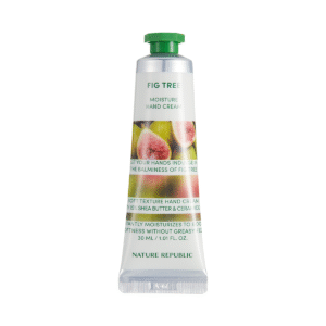Hand & Nature Fig Tree Hand Cream