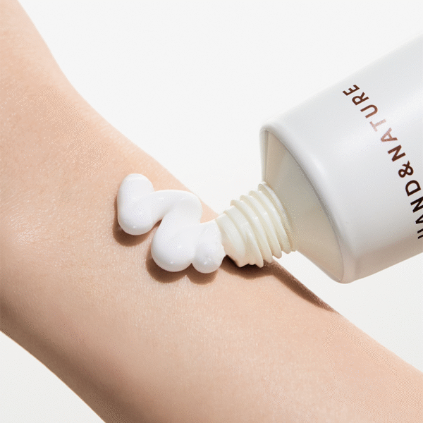 Hand & Nature Coconut Butter Intensive Hand Cream - Image 4