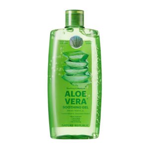 Soothing & Moisture Aloe Vera 92% Soothing Gel - 310ml