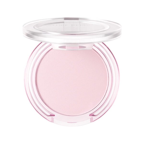 By Flower Blusher - 10 Lilac Purple