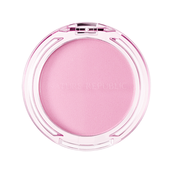 By Flower Blusher 11 Violet Purple - Image 2