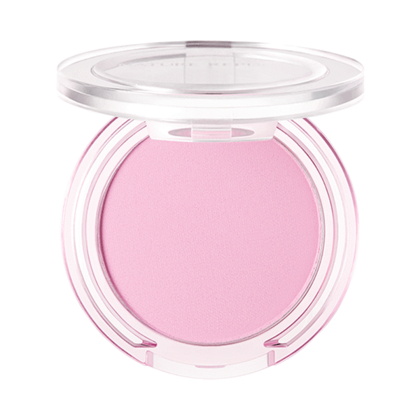 By Flower Blusher 11 Violet Purple