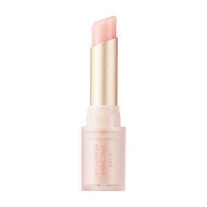By Flower Shine Tint Balm - 01 Pure Pink
