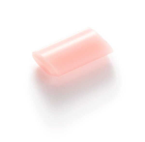 By Flower Shine Tint Balm - 01 Pure Pink - Image 3