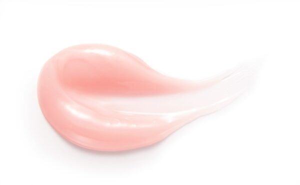 By Flower Shine Tint Balm - 01 Pure Pink - Image 4