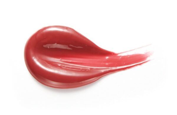 By Flower Shine Tint Balm - 04 Mute Rose - Image 5