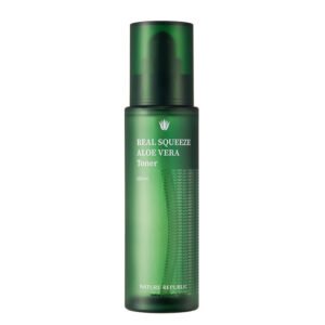 Real Squeeze Aloe Vera Toner