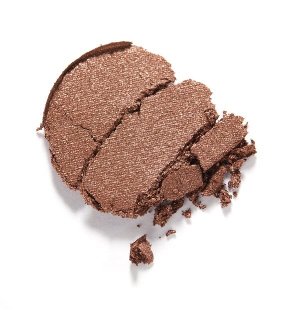 Color Blossom Eye Shadow - Brown Sugar - Image 3