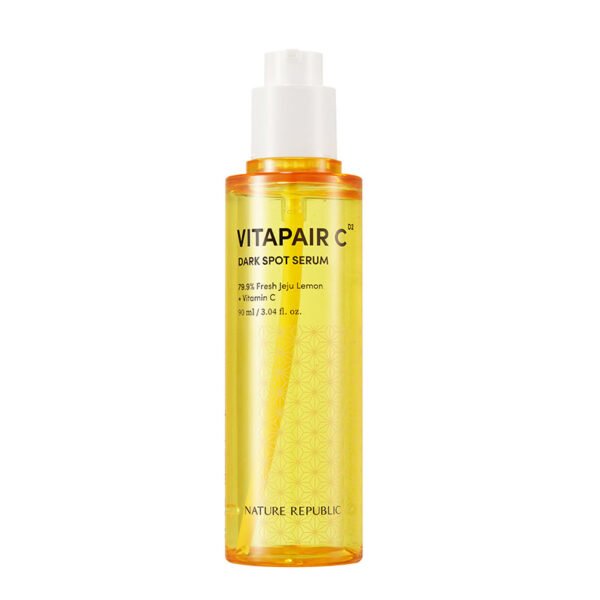 Double Sized Vitapair C Dark Spot Serum - 90ml - Image 2
