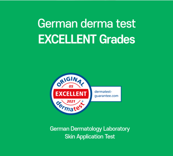 Green Derma Mild Cica Big Toner - Image 3