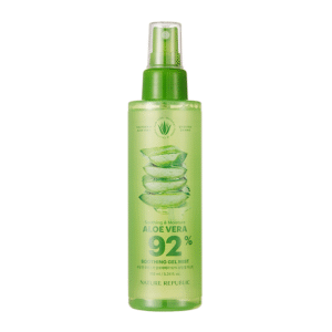 Soothing & Moisture Aloe Vera 92% Soothing Gel Mist