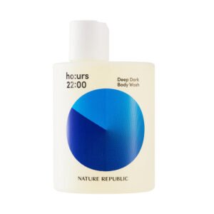 H:Ours Deep Dark Body Wash