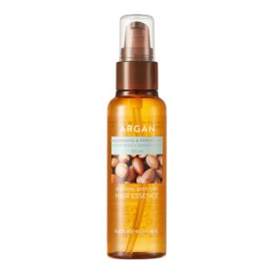 Argan Essential Deep Care Hair Essence