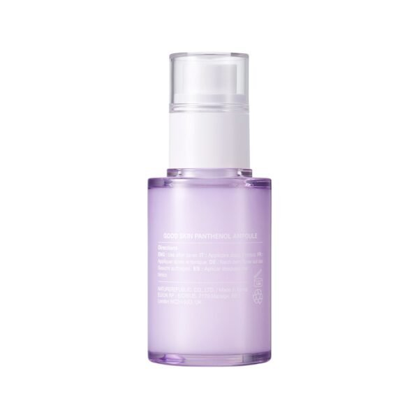 Good Skin Panthenol Ampoule - Image 2