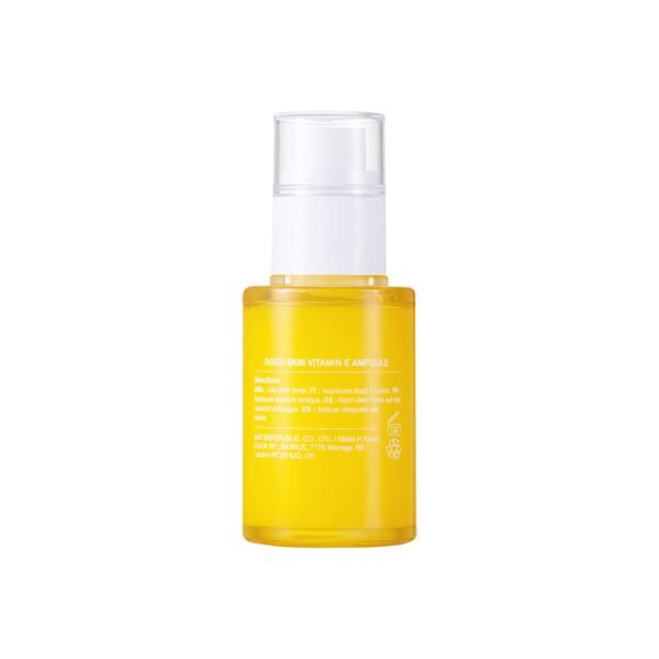 Good Skin Vitamin E Ampoule - Image 2