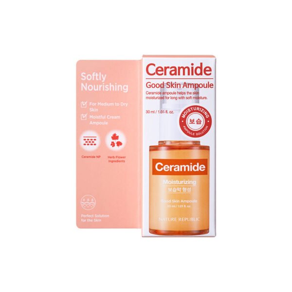 Good Skin Ceramide Ampoule - Image 3
