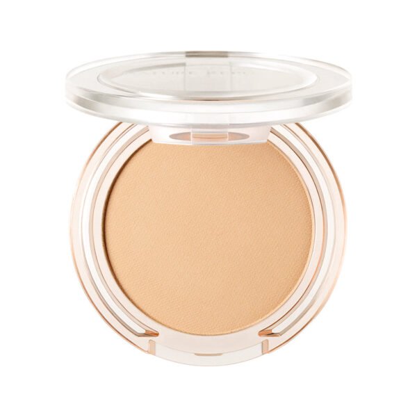 By Flower Contouring - 02 Vanilla Latte