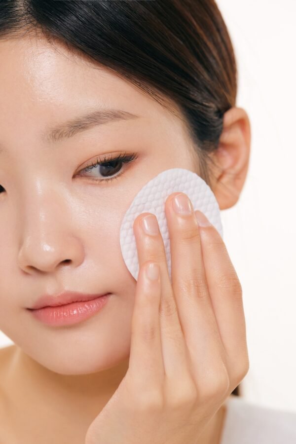 Good Skin Tea Tree Ampoule Toner Pad - Image 4