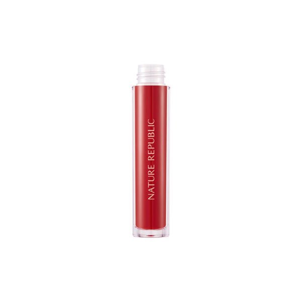 By Flower Water Gel Tint - 01 Crushed Cherry - Image 2