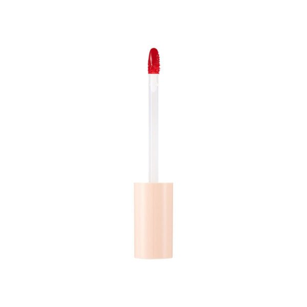 By Flower Water Gel Tint - 01 Crushed Cherry - Image 3