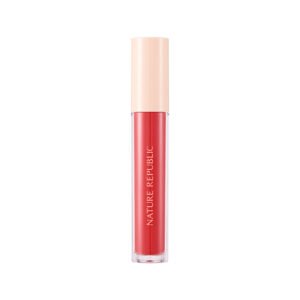 By Flower Water Gel Tint - 04 Lovey Pink