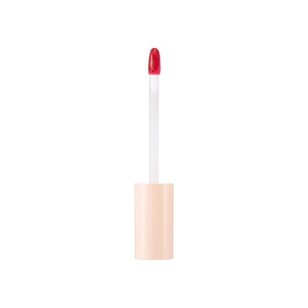 By Flower Water Gel Tint - 04 Lovey Pink - Image 3
